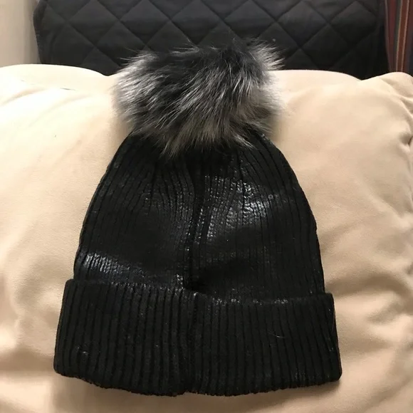 glamourpuss | Accessories | Glamourpuss Hat | Poshmark display picture 3